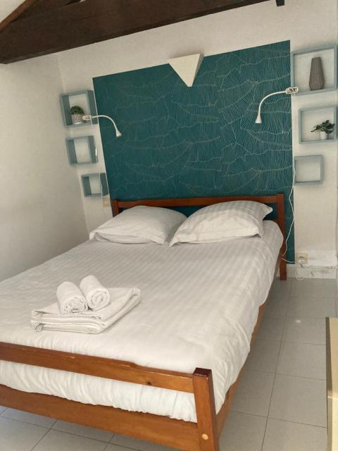 Location studio Menton - Photo 4
