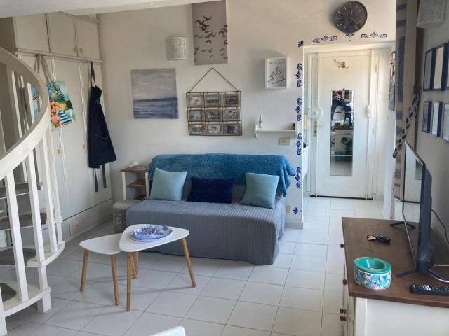Location studio Menton - Photo 5