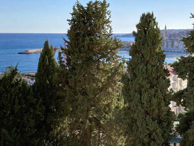 Location studio Menton - Photo 8