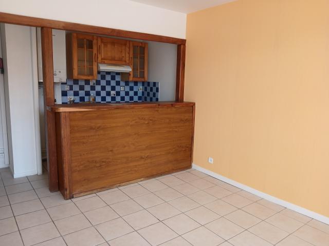 Location appartement T2 Sens - Photo 5