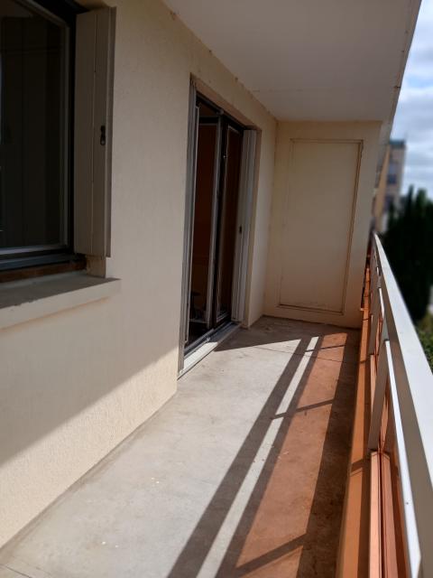 Location appartement T2 Sens - Photo 7