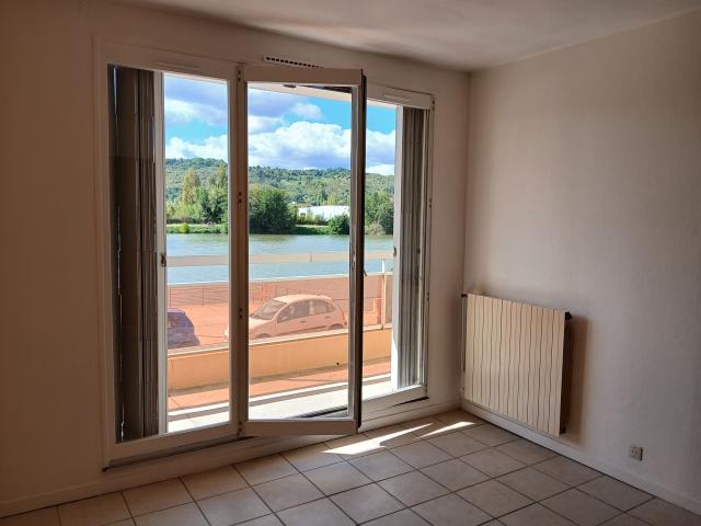 Location appartement T2 Sens - Photo 8