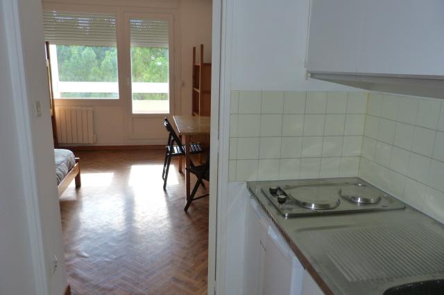 Location studio Montpellier - Photo 4