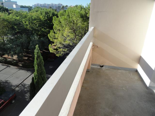 Location studio Montpellier - Photo 8