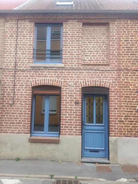 Location maison F4 Orchies - Photo 6