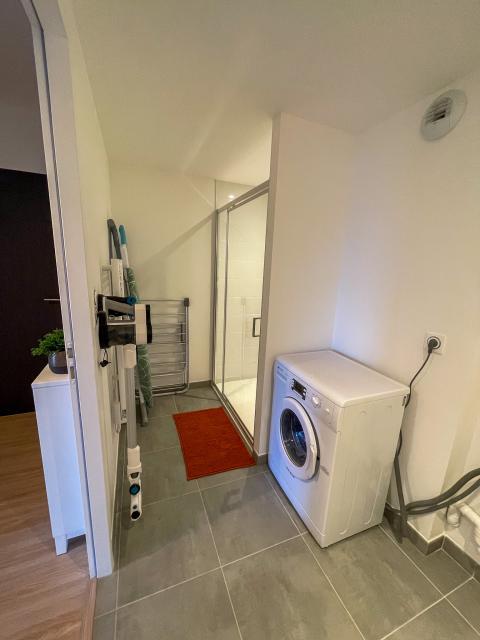 Location studio Vannes - Photo 4