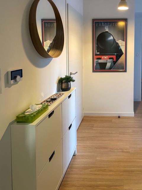 Location studio Vannes - Photo 5