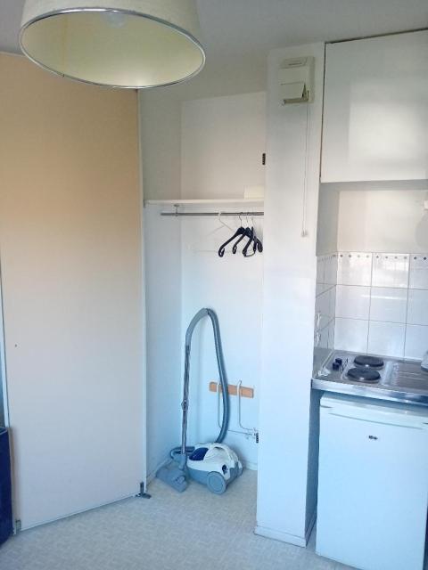 Location studio Nancy - Photo 2