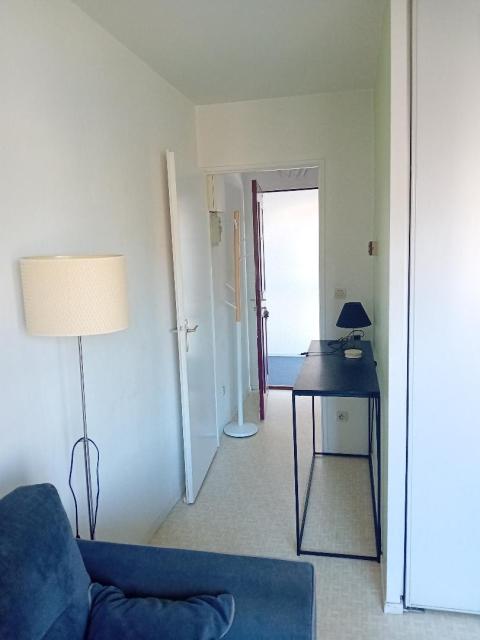 Location studio Nancy - Photo 3