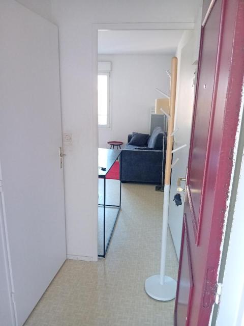 Location studio Nancy - Photo 5
