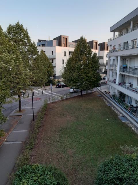 Location studio Nancy - Photo 6