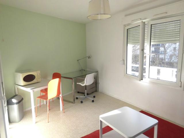 Location studio Nancy - Photo 8