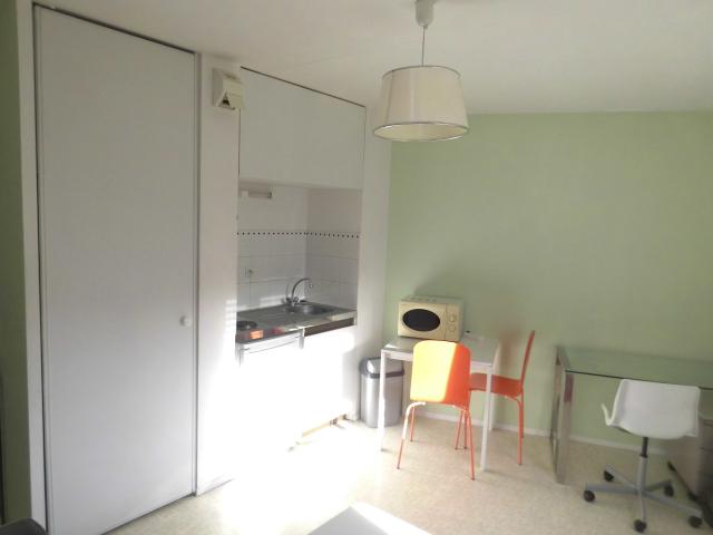 Location studio Nancy - Photo 10