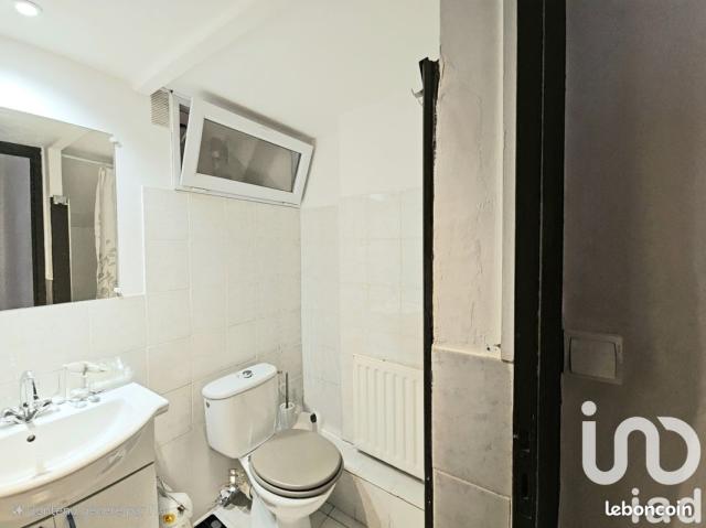 Location studio Pont St Esprit - Photo 2