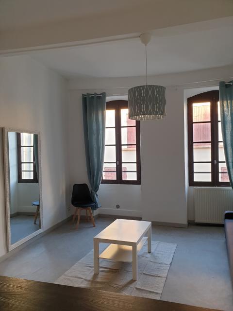 Location studio Pont St Esprit - Photo 4