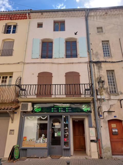 Location studio Pont St Esprit - Photo 6