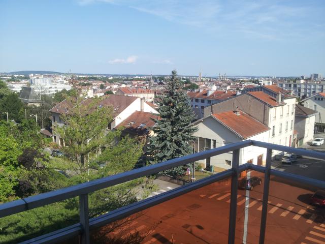 Location studio Nancy - Photo 2