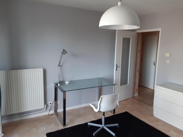 Location studio Nancy - Photo 4