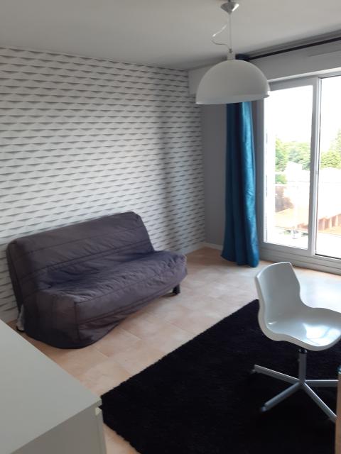 Location studio Nancy - Photo 5