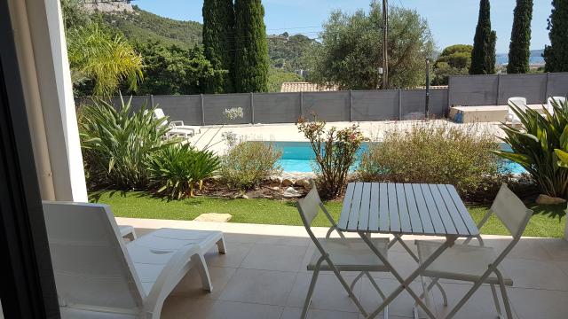 Location studio Toulon - Photo 5