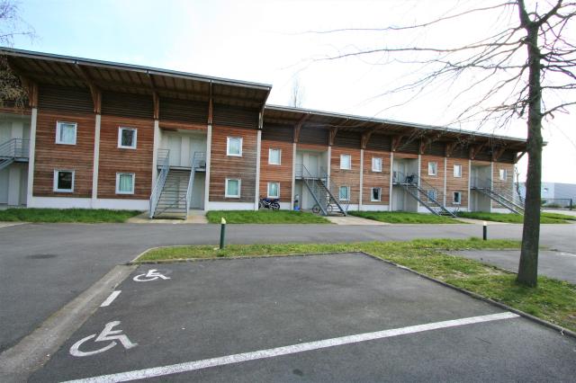 Location appartement T2 Thouare sur Loire - Photo 4