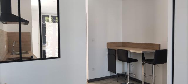 Location studio Montceau les Mines - Photo 2