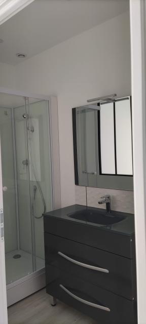 Location studio Montceau les Mines - Photo 3