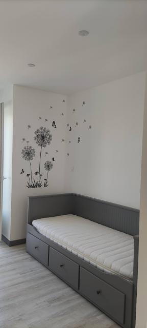 Location studio Montceau les Mines - Photo 4