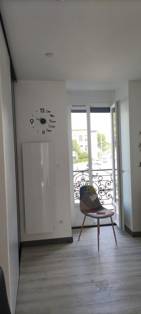 Location studio Montceau les Mines - Photo 8