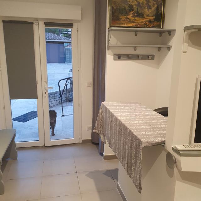 Location studio Meyrargues - Photo 4