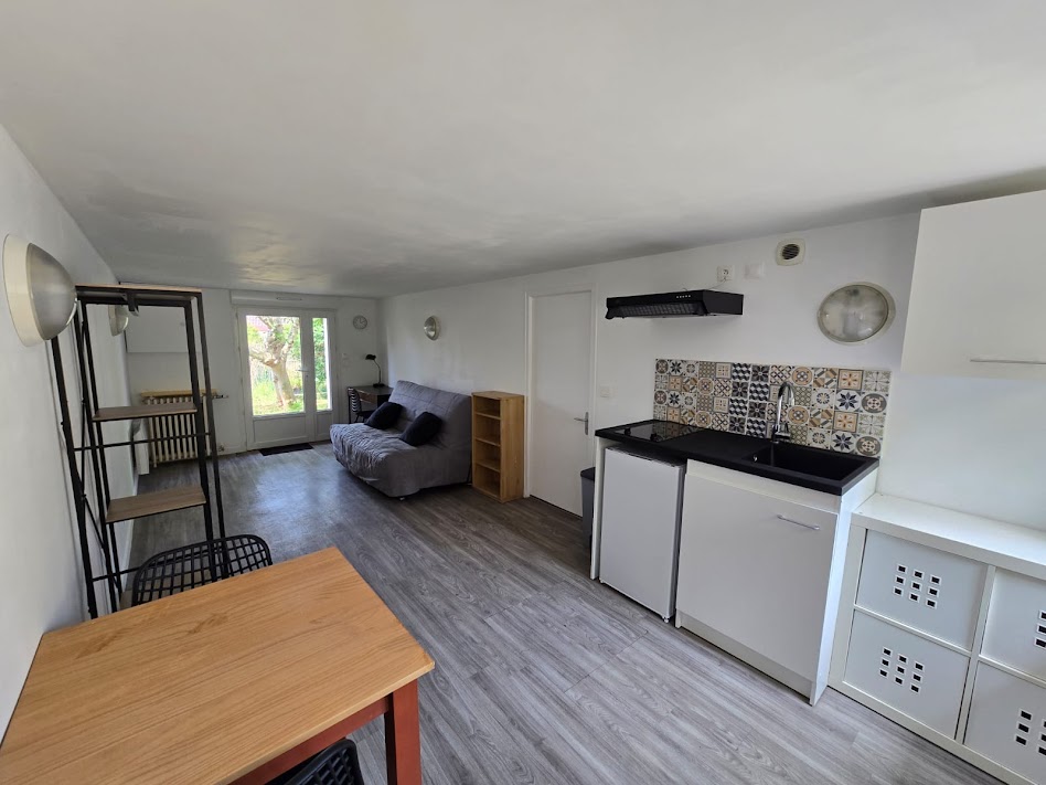Location chambre Caen - Photo 1
