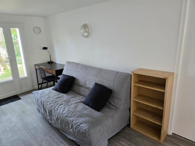 Location chambre Caen - Photo 2