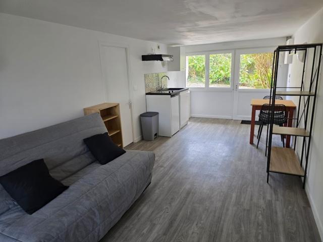 Location chambre Caen - Photo 3