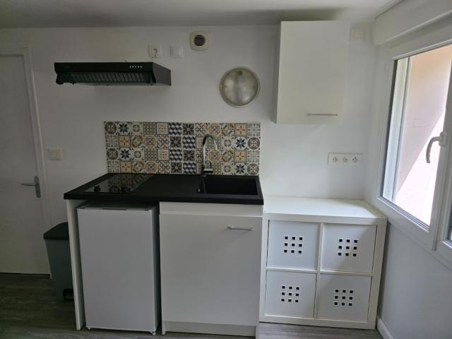 Location chambre Caen - Photo 4