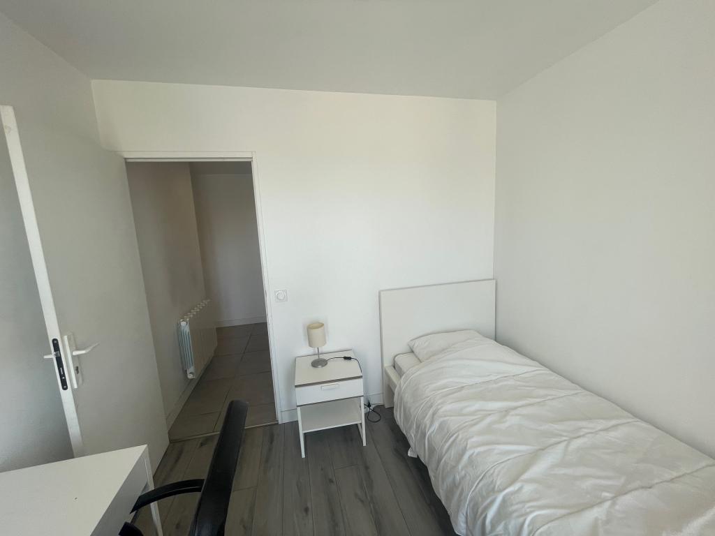 Location chambre St Martin d'Heres - Photo 2