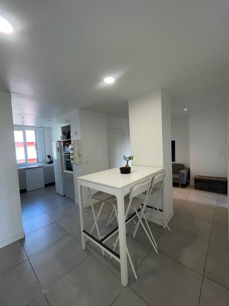 Location chambre St Martin d'Heres - Photo 4