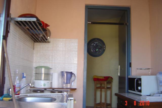 Location studio Toulon - Photo 3