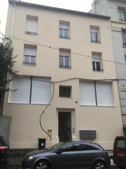 Location appartement T2 St Etienne - Photo 2