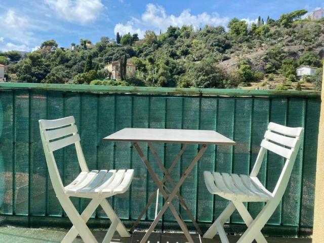 Location appartement T2 Menton - Photo 2