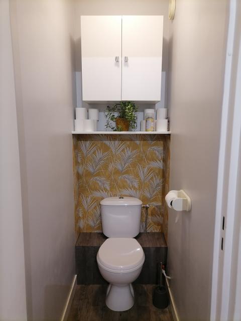 Location chambre Montigny le Bretonneux - Photo 6