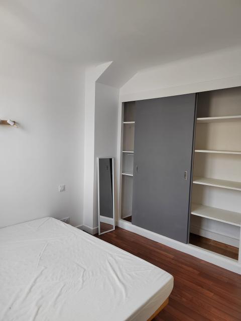 Location appartement T2 St Brieuc - Photo 2