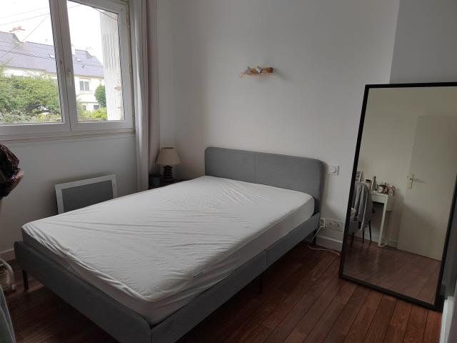 Location appartement T2 St Brieuc - Photo 3