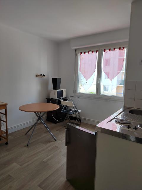 Location appartement T2 St Brieuc - Photo 4