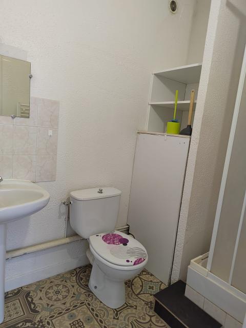 Location appartement T2 St Brieuc - Photo 5