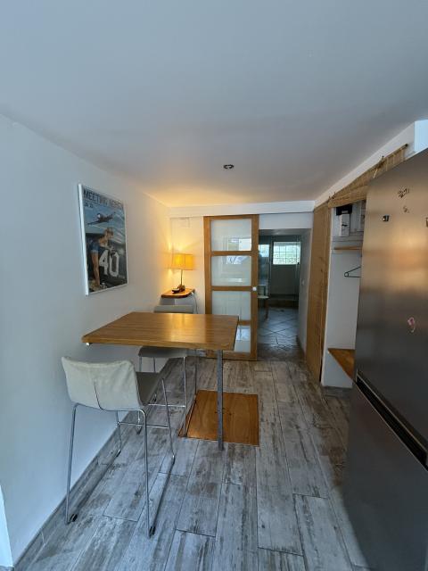 Location studio Montpellier - Photo 3