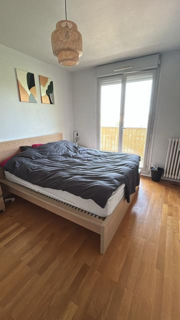 Location appartement T4 Lyon 9 - Photo 5