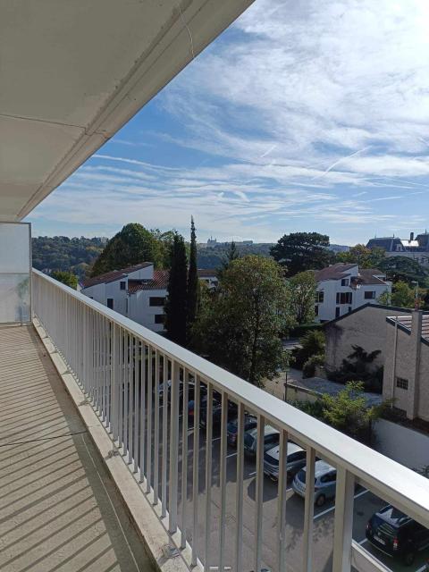 Location appartement T4 Lyon 9 - Photo 6