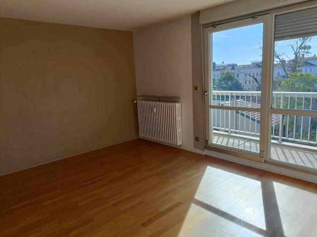 Location appartement T4 Lyon 9 - Photo 7
