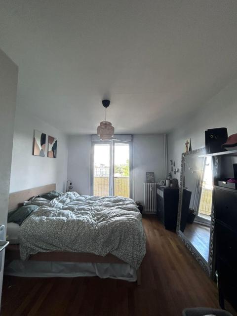 Location appartement T4 Lyon 9 - Photo 9