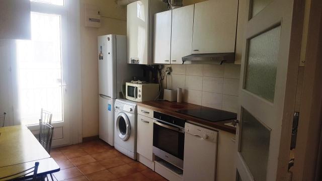 Location appartement T6 Montpellier - Photo 2